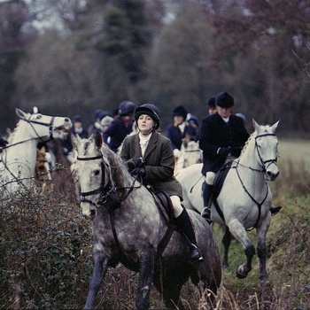 KHC Hunts (Late '23, Early 24)